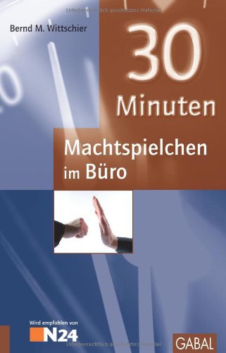 Download 30 Minuten Machtspielchen im Büro Download 30 Minuten Machtspielchen im Büro