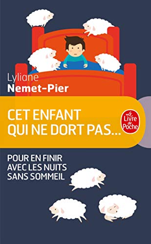 Télécharger Cet enfant qui ne dort pas Livre eBook France
