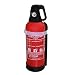 Produktbild Feuerlöscher ABF 2 kg (2 l) mit ergo. Ventil, Halterung und Manometer ERGO von ninux I Fettbrand-Löscher I Fettlöscher I Schaum-Löscher I Auto-Feuerlöscher I Geeignet für Haushalt, Auto, Camping