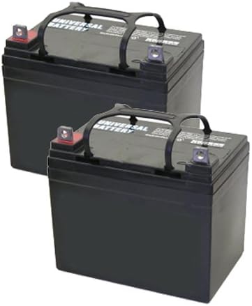 CTM Homecare HS-580 Mobility Wheelchair replacement Battery pack