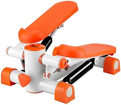 LMZZGAOYANQING Sunny Health &amp; Fitness Twister Stepper