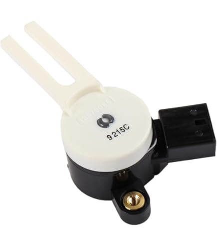 A-Premium Brake Pedal Position Sensor - Compatible With Chevy Camaro 2011, 2013-2015 & Buick Regal 2012-2016, 3-Pin Design - View #8