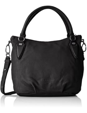 Liebeskind Berlin Damen Gina7 Vintag Henkeltasche, 12 x 27.5 x 33 cm