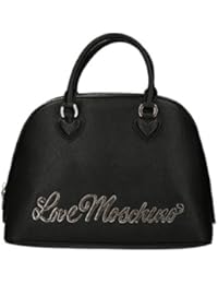 Moschino BORSA SAFFIANO