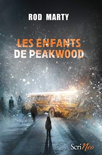 Download Les enfants de Peakwood Download Les enfants de Peakwood