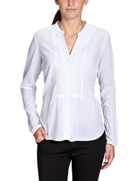 Eddie Bauer Damen Regular Fit Bluse 21901505