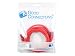 Produktbild Patchkabel, Cat. 6, S/FTP, PiMF, PVC, 250MHz, rot, 20m, Good Connections® im POLYBAG