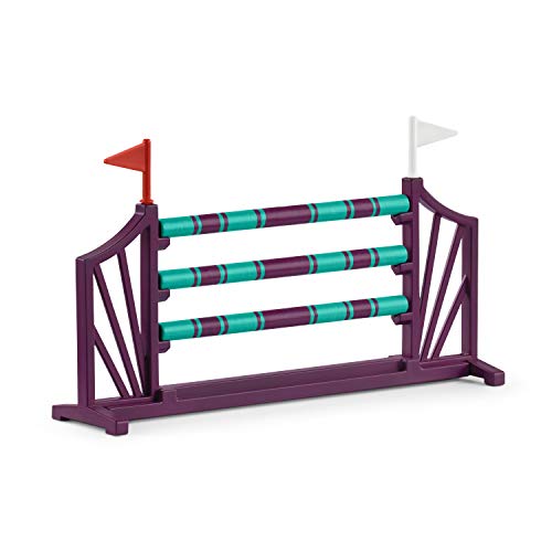 Schleich 42433 - Horse Club Lisas Turnier-Training - 7