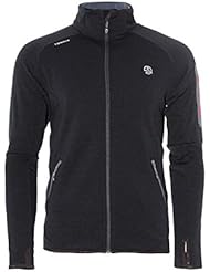 Ternua - Cadier, color black , talla L