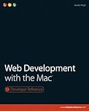 Image de Web Development with the Mac (Developer Reference)