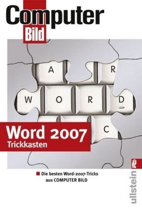 Word 2007 Trickkasten (2009-06-10)