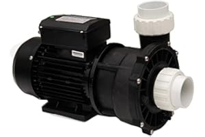 LX7 Spa/Whirlpool Pump LP300 3.0HP