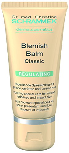 Dr. Schrammek - Blemish Balm Classic - 50 ml