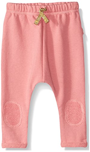 Pumpkin Patch Knee Patch Joggers