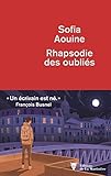 Rhapsodie des oubliés