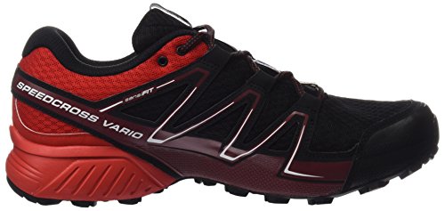 Salomon Herren Speedcross Vario Gtx Traillaufschuhe - 6