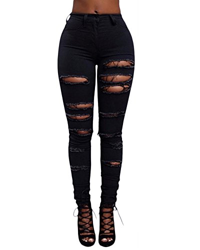 Punk Pants Pencil Pants 