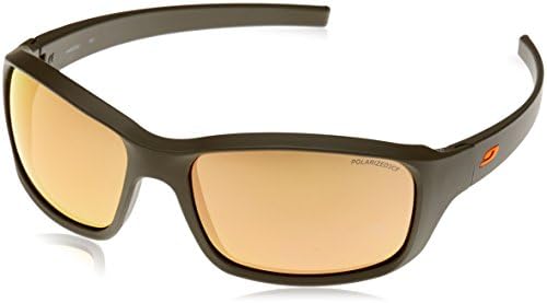 JULBO - Suspect Polarized Suglasses - Army/Orange