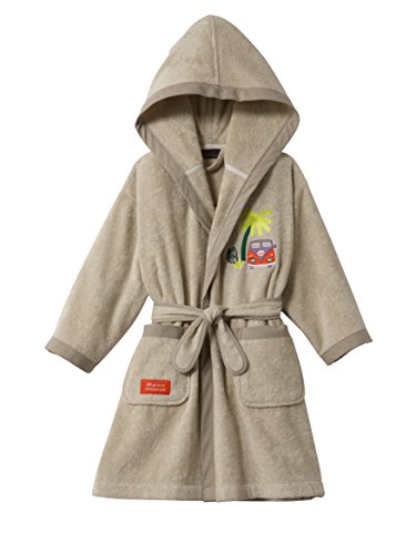 Preisvergleich Produktbild Catimini E700 - 0400 - 3789301-ka BAROUDEUR Bademantel Jungen Badehose Roggen