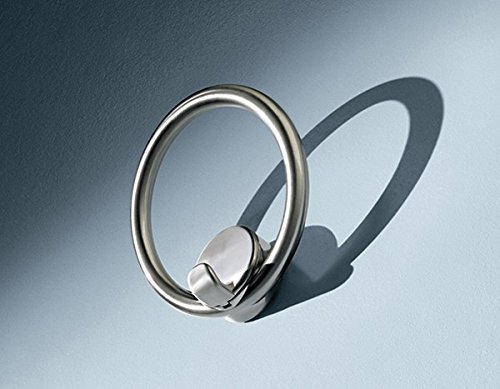 Preisvergleich Produktbild portabito Ring mit Haken Confalonieri pa00267 – vergoldet