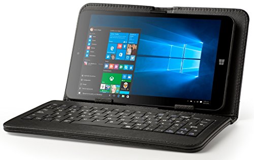 détail Airis - WinPAD 81 W – Tab81 W - Tablette 8 pouces, Windows 10