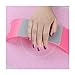 Born Pretty 2Pcs/set Silicone Nail Art Table Mat with Washable Arm Rest Hand Pillow Manicure Nail Art Tool
