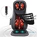 Price comparison product image Naipo Shiatsu Back and Shoulder Massager Adjustable Massage Chair Seat Cushion