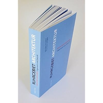 [PDF] Download RUHRGEBIET ARCHITEKTUR: Architekturführer Gegenwart und Zukunft Kostenlos