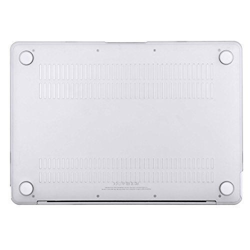 MOSISO MacBook 12 Retina H  lle - Ultra Slim Hochwertige Hartschale Tasche Schutzh  lle Snap Case f  r MacBook 12 Zoll mit Retina Display A1534  Neues