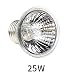 Produktbild gfjfghfjfh Reptile Basking Spot Climb Pet Lampe Vollspektrum UVA UVB Turtle Tuff Spritzwassergeschützte Halogenlampe Tortoise Heizung Sonnenlampe