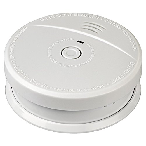 Preisvergleich Produktbild 176508 Photoelektrischer Rauch