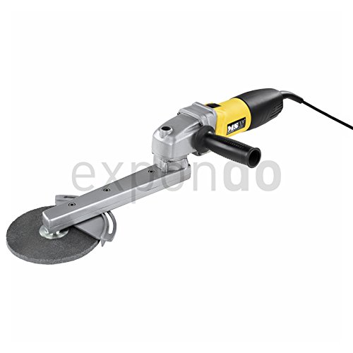 MSW - MSW-FIL900S - Kehlnahtschleifer - 900 Watt Leistung - 900-3000 U/min