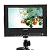 Produktbild LILLIPUT 5DII 7-Zoll-Monitor, 1080p LCD on DSLR Kamera-Monitor HDMI + Schuh-Einfassung + 2PC Batterie-Platten-