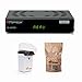Produktbild Freenet Party Set Bestehend aus Opticum Red AX 360 Freenet Receiver + Mr. Popic - Popcornautomat + 750g Popcornmais