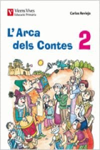 L'arca Dels Contes 2