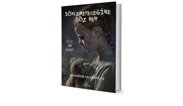 Soylemeyecegine Soz Ver Jennifer Mcmahon Nadir Kitap
