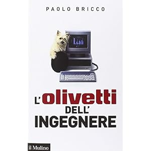 L'Olivetti dell'ingegnere L'Olivetti dell'ingegnere