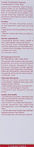 CLARINS PG sanft nahrhaft Schaum 125 ml - 7