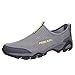 Produktbild SHE.White Männer Mesh Badeschuhe Wasserschuhe Strandschuhe Aquaschuhe Yoga Schuhe Schnelltrocknend Schwimmschuhe Surfschuhe für Damen Herren 39-44