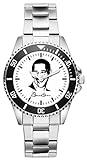 Barack Obama Geschenk Artikel Idee Fan Uhr 1924