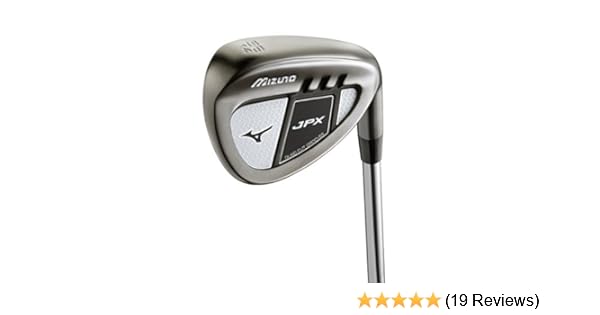 mizuno approach wedge