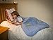 Slumbersac Kid Sleeping Bag 2.5 Tog - Choo Choo Train, 6-10 years/150cm