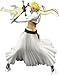 Produktbild Bleach PVC Statue / Figure: Tier / Tia Harribel / Halibel 25 cm