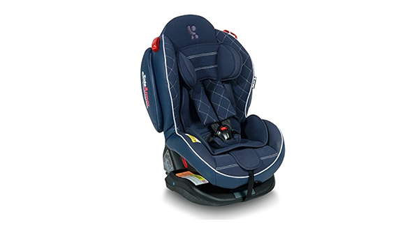 lorelli arthur sps isofix