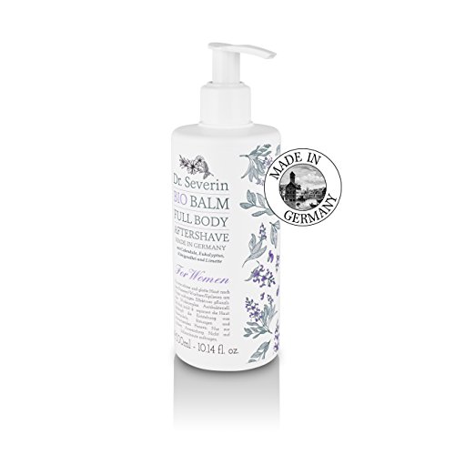 Dr. Severin® Women Bio Body After Shave Balsam 300ml - 3