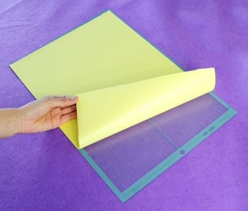 A3 11inch X 17inch Cutting Mat for Cutting Plotter Vinyl Film Craft Scrapbook by Vinyl Cutter Consumbles