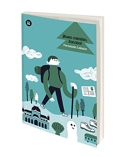 ¡buen camino, Jacobo!: 29 (Grandes Lectores)