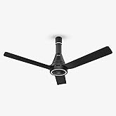 57% OFF Bajaj Airlark 1200MM Ceiling Fans | ₹3098 | ₹7150 | BEE Star Rated & Super 5 Tuff Technology