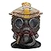 Produktbild Rcraftn Latexmaske für Apex Hero Bloodhound Bloodhound Mask Game Gleiche Kopfbedeckung für Halloween-Kostüm