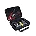 Produktbild Yuhtech Hartschalenkoffer für NOCO Genius Boost Plus GB40 1000 Amp 12V UltraSafe Lithium Jump Starter